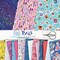 Mr. Pen in Coral (54238-18) | Pen Pals | Heather Givans | Windham